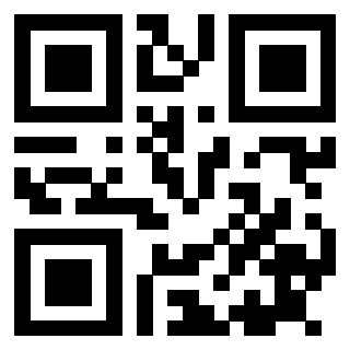 3915429191 - Immagine del Qr Code associato