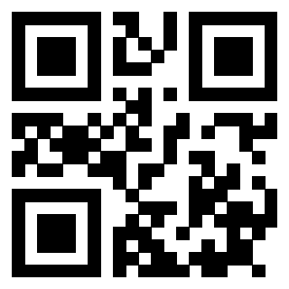 3915429197 QrCode associato