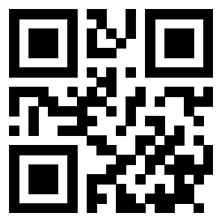 3915429199 - Immagine del QrCode associato