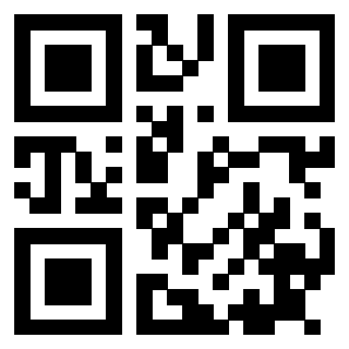 3915429200 - Immagine del Qr Code associato