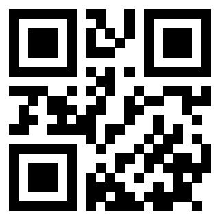 Il QrCode di 3915429201