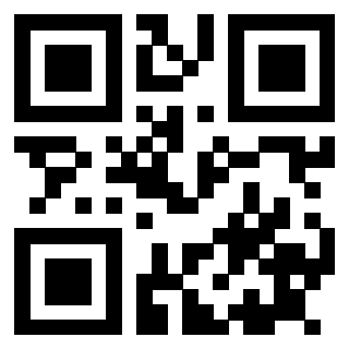 Scansione del Qr Code di 3915429205