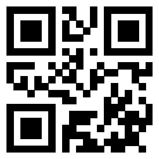 Immagine del Qr Code di 3915429207