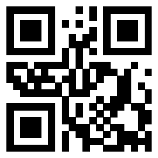 3915429210 QrCode associato