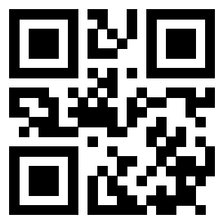 Il QrCode di 3915429212