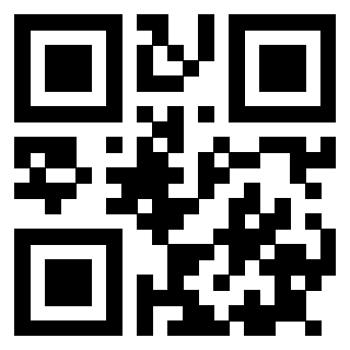 3915429215 - Immagine del QrCode associato