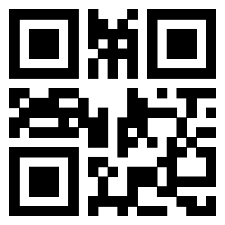 Il QrCode di 3915429218