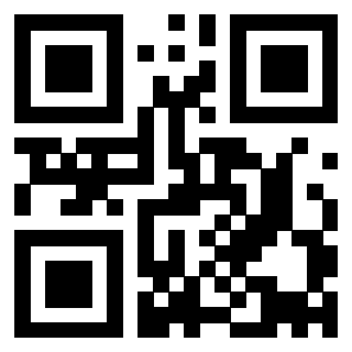 Il QrCode di 3915429221