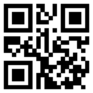 3915429225 - Immagine del Qr Code associato