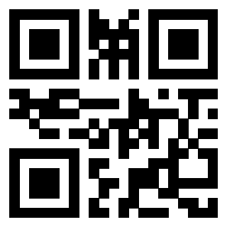 3915429229 Qr Code associato