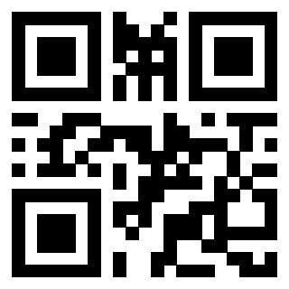 Il Qr Code di 3915429231