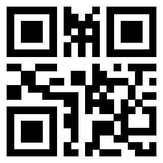 3915429236 - Immagine del QrCode