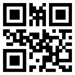 3915429237 QrCode associato