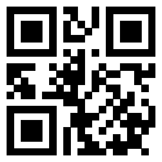 3915429240 - Immagine del Qr Code associato