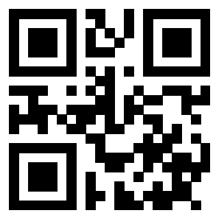 Immagine del QrCode di 3915429245