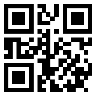 3915429249 - Immagine del QrCode associato