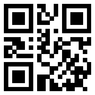 3915429250 QrCode associato