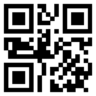 Il QrCode di 3915429251