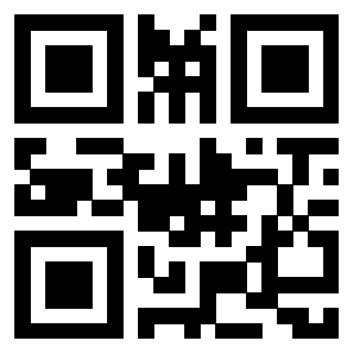 3915429252 - Immagine del Qr Code associato
