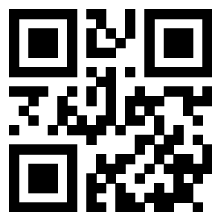 3915429268 QrCode associato