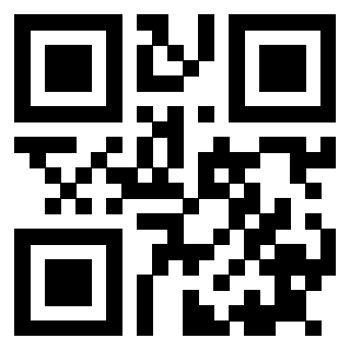 Il Qr Code di 3915429270