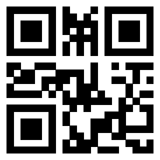 Immagine del QrCode di 3915429271