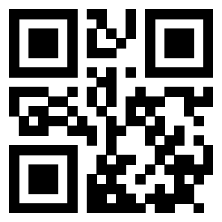 3915429272 - Immagine del QrCode associato