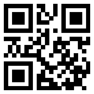 3915429274 - Immagine del Qr Code associato