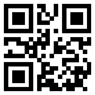 QrCode di 3915441086