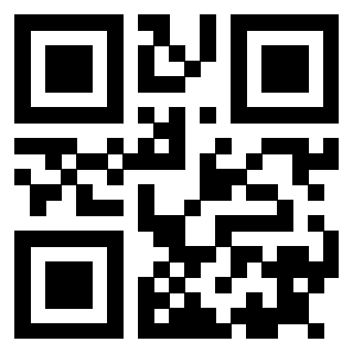 Il QrCode di 3915441089