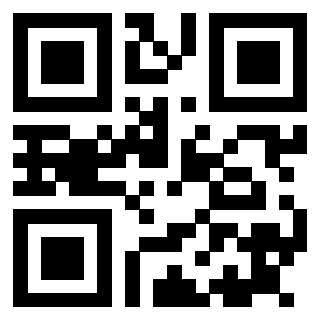 3915441091 - Immagine del Qr Code associato