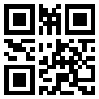 Immagine del QrCode di 3915441092