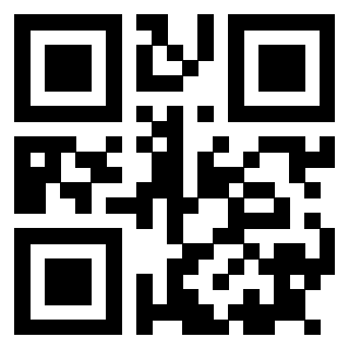 Immagine del Qr Code di 3915441094