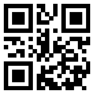3915441095 Qr Code associato