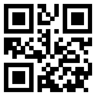 3915441099 QrCode associato