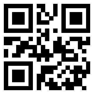 Immagine del QrCode di 3915441100