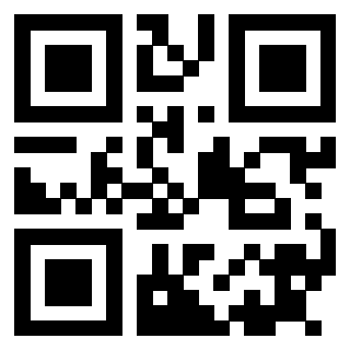 Il QrCode di 3915441102