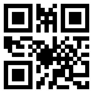 Qr Code di 3915441103