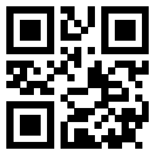 Il Qr Code di 3915441104