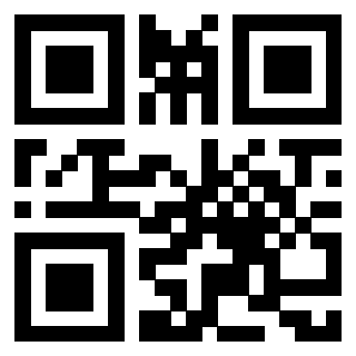 Il Qr Code di 3915441107