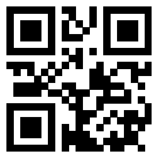 Il Qr Code di 3915441108