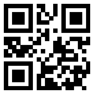 Il Qr Code di 3915441109