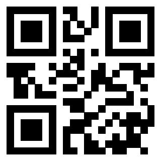 Il QrCode di 3915441110