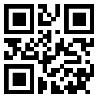 Immagine del Qr Code di 3915441111
