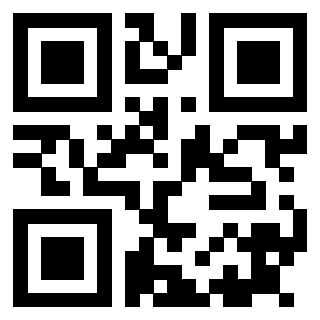 Il QrCode di 3915441112