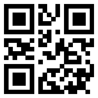 Immagine del Qr Code di 3915441121