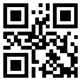 3915441123 - Immagine del QrCode associato