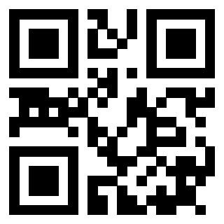Scansione del Qr Code di 3915441124