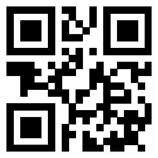 3915441125 QrCode associato