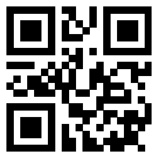 Scansione del QrCode di 3915441129